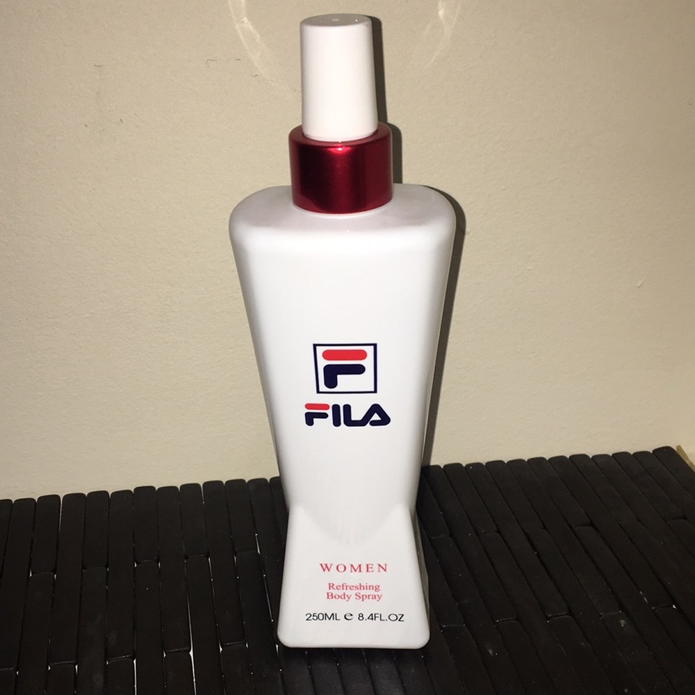 Fila Body Mist